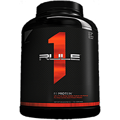 R1 Protein R1 1,1 кг