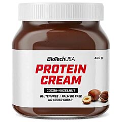 Protein Cream 400 грамм