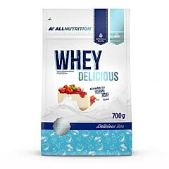 Whey Delicious - 700g