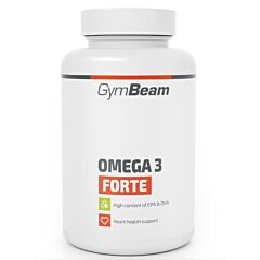 Omega 3 forte 90 caps