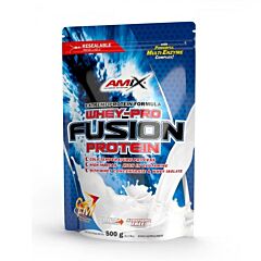 Whey Pro Fusion - 500 g