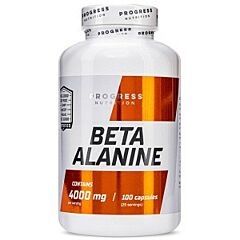 Beta Alanine (100 капс)