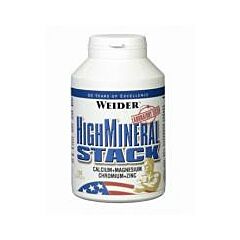 High Mineral Stack 120 капс