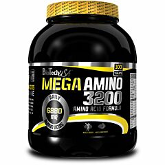 Mega Amino 300 tab