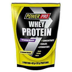 Whey Protein 1000 грамм