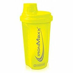 ШЕЙКЕР IM-SHAKER - Салатовый, 700 ml