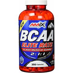 BCAA Elite Rate - 350 капс