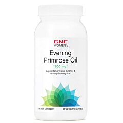 Women's Evening Primrose Oil 1300 mg - 90 caps