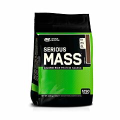 Serious Mass 5455 грамм