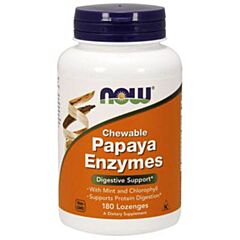 Papaya Enzyme 180 жев. таб