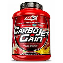 CarboJet Gain - 4000г