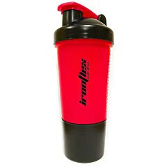 Premium Shaker (RED) - 500 мл