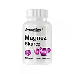 Magnez Max Skurcz - 100 табл