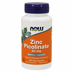 Zinc Picolinate 50mg 120 caps