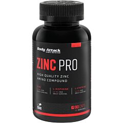 Zinc Pro - 90 caps