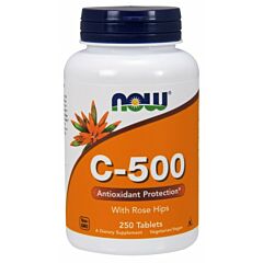 C-500 RH 250 tabs