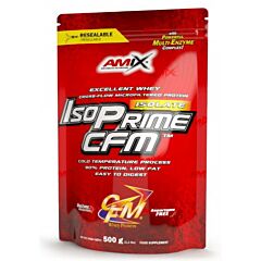 IsoPrime CFM Isolate - 500 g