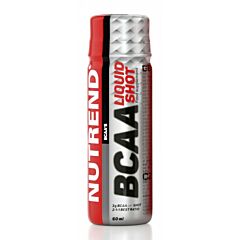 BCAA Mega Shot 1x60 мл