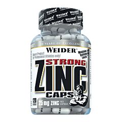 Strong Zinc 120 капс