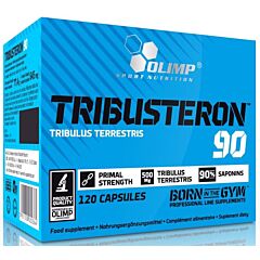 Tribusteron 90 120 капс