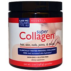 Super Collagen type 1&3 (7 ounces) 198 g