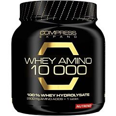 Compress Whey Amino 10 000 300 табл