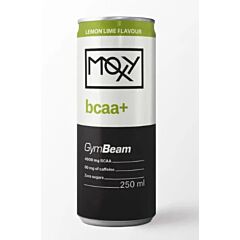 BCAA Moxy Energy drink 250 ml