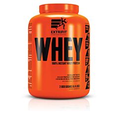 100% Instant Whey 2000g