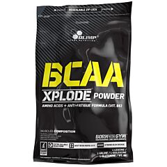 BCAA XPLODE POWDER 1000 g