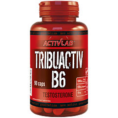 Tribuactive B6 90 капсул