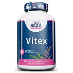 Vitex Fruit Extract - 100 capsule