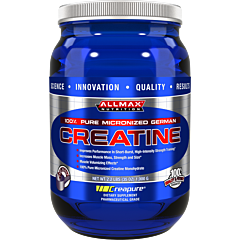 Creatine 400 грамм