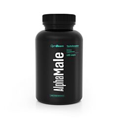 AlphaMale TestoBooster 120 капсул