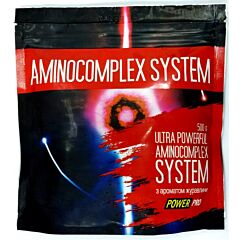 Aminocomplex system 500 грамм