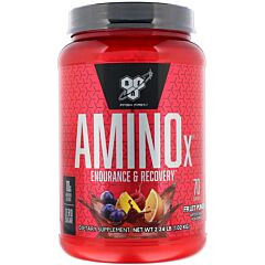 Amino X 1.01 кг