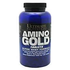 Amino 1000 Gold 250 табл