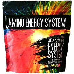 Amino Energy System 500 грамм