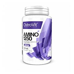 Amino 1250 120 табл