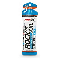 Performance Amix Rock´s Gel XXL WITH CAFFEINE 65 г