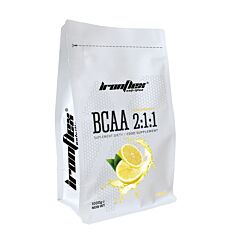 BCAA Performance 2-1-1 1000g