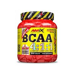 AmixPrо BCAA 4:1:1 - 300 таб