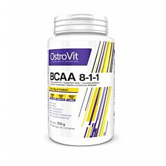 BCAA 8-1-1 200 грамм