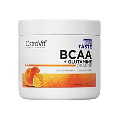 BCAA 2:1:1, 200g