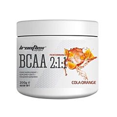 BCAA Performance 2:1:1 200 грамм