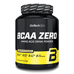 BCAA Zero 700g