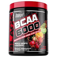 BCAA 6000 255 гр