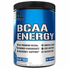 Bcaa Energy 30 serv 300g