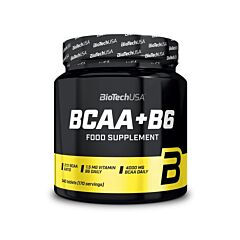 BCAA+B6 340 таб