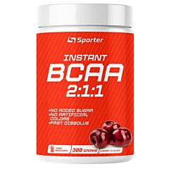 BCAA 2:1:1 Instant - 300 g