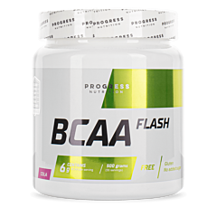 BCAA Flash 500g